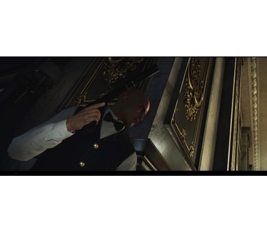 Hitman: The Complete First Season, Xbox One