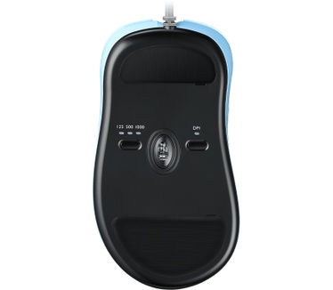 BenQ Zowie EC1-B Divina Blauw