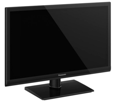 Panasonic Viera TX-24CSW504 Zwart