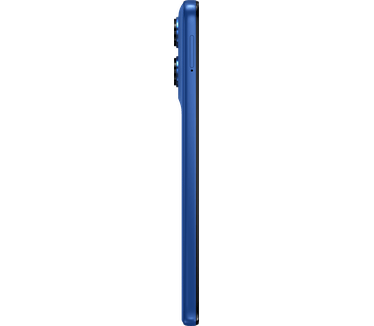 Motorola moto g37 power Donkerblauw