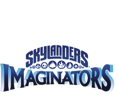 Skylanders: Imaginators Starter Pack Dark Edition, Xbox 360