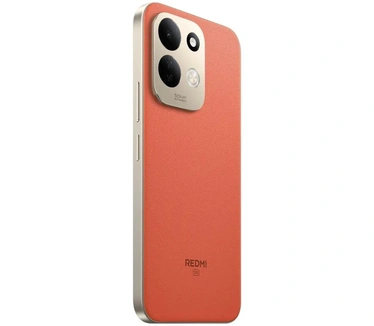Redmi 17 5G, 4GB ram, 128GB opslag Oranje