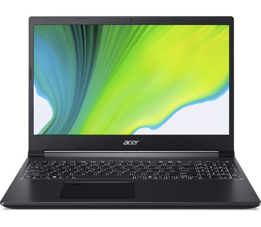 Acer A715-75G-56GB
