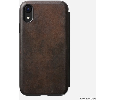 Nomad Rugged Tri-Folio