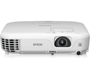 Epson Epson Beamer EB-S02H 2600 ANSI, SVGA 800x600