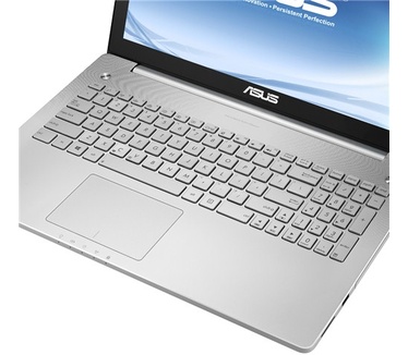 Asus N550JK-DS507H