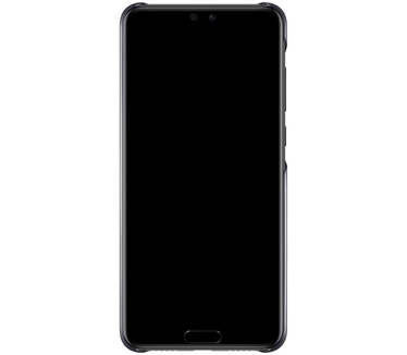 Huawei Car Case (P20 Pro) Zwart (P20 Pro) Zwart