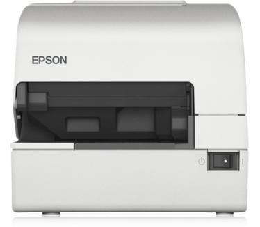 Epson TM-H6000IV (904): Serial, PS, EDG, MICR, EU