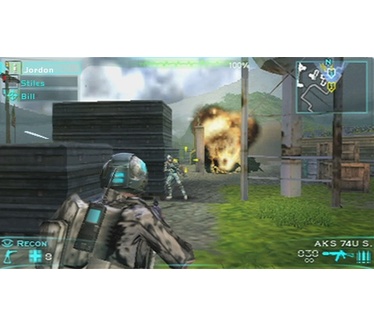 Tom Clancy's Ghost Recon: Predator