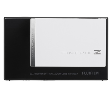 Fujifilm FinePix Z100fd Wit