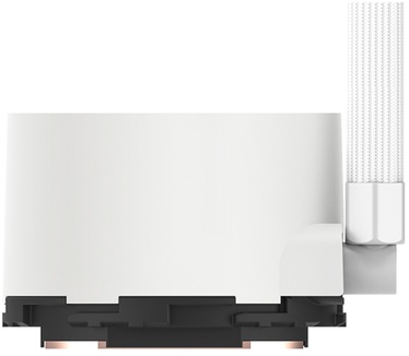 ID-Cooling FX240 PRO, Wit