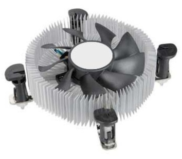 Phoenix Technologies PHVENTILADORBP