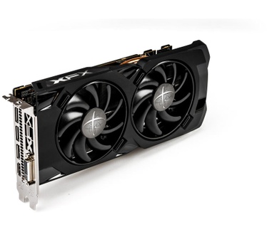 XFX Radeon RX 470 RS 4GB with Hard Swap Triple X (RX-470P436BM)