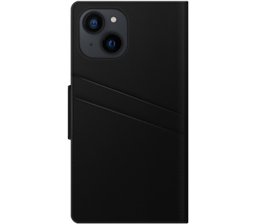 iDeal of Sweden IDAWAW21-I2161-337 (iPhone 13) Zwart