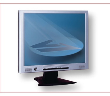 Videoseven L15PS (15", 16ms, D-sub)
