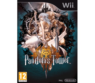 Pandora's Tower, Wii