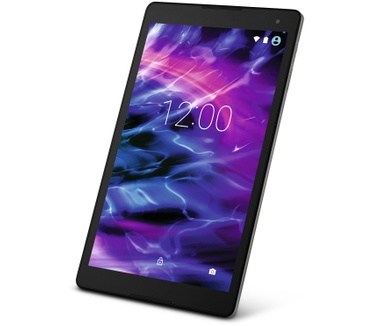 Medion LifeTab HD P10505 128GB Zwart