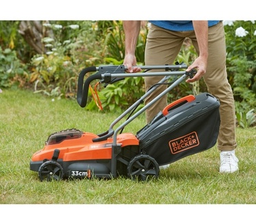 Black & Decker BCMW3336N