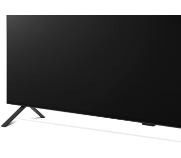 LG A2 55" Zwart