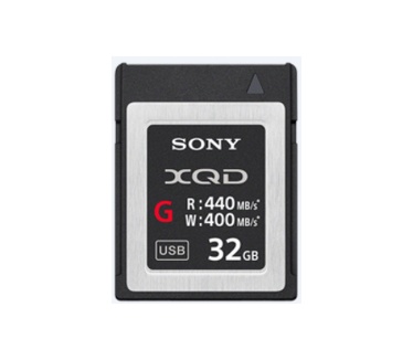 Sony QDG32E/J