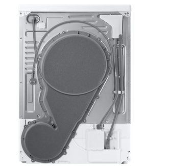 Samsung DV80T6220LH