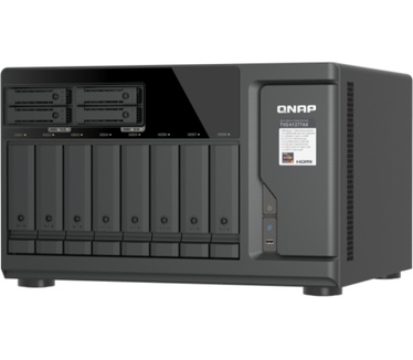 QNAP TVS-H1277AX