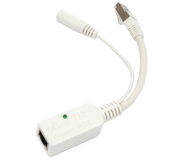MikroTik wAP ac (zwart)