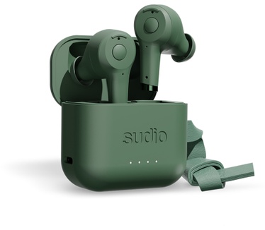 Sudio Ett Green