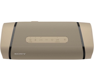 Sony SRS-XB33 Taupe