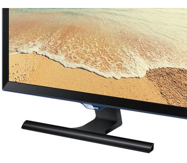 Samsung T22E390EW Zwart