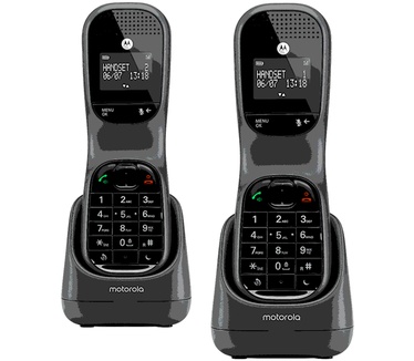 Motorola TD1002