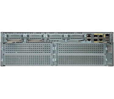 Cisco C3945-CME-SRST/K9
