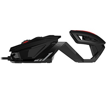 MadCatz RAT 1