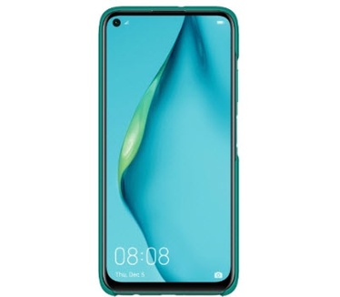 Huawei 51993930 (P40 lite) Groen