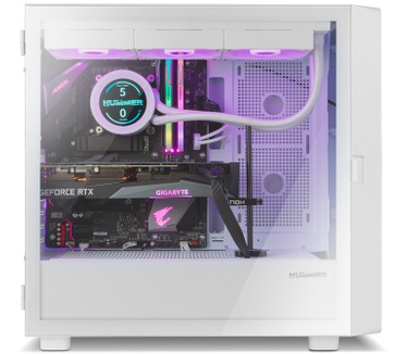 Nox Hummer BIOS