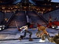 afro samurai preview