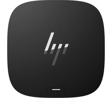 HP Thunderbolt Dock 280W G4 met combokabel
