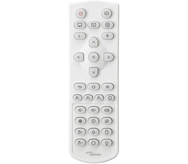 Optoma ZK431ST