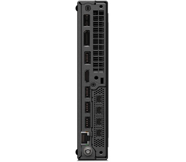 Lenovo ThinkStation P3 Tiny