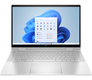 HP ENVY x360 15-ew0036nb (Azerty toetsenbord)