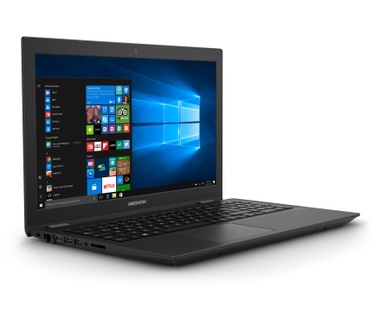 Medion P6685-i5-256F8
