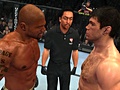 Ultimate Fighting Championship 2009: Undisputed
