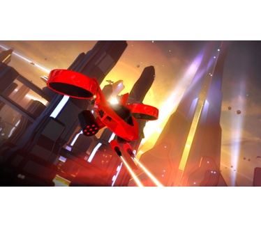 Battlezone, PSVR