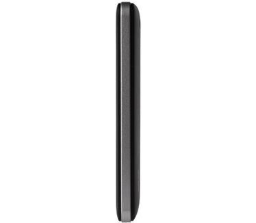 Silicon Power 128GB Bolt B10 Externe SSD, USB 3.1 Gen 1, max. 400MB/s R/W 128GB Zwart