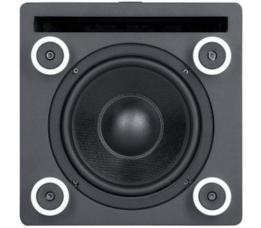 Teufel Columa Columa 100 Mk2 (Zwart)