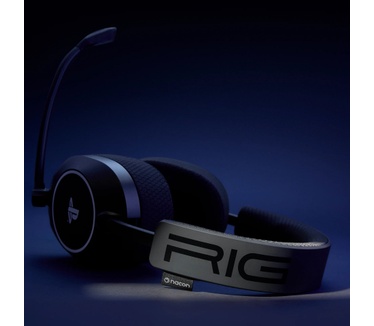 Nacon RIG R5 Pro HS