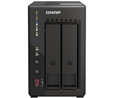 QNAP TS-253E