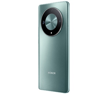 Honor Magic6 Lite 5G Groen