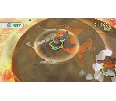 PokéPark Wii: Pikachu's Adventure