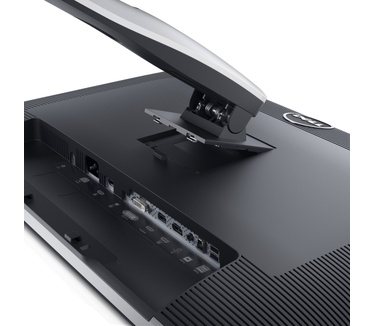 Dell Ultrasharp U3014 Zwart